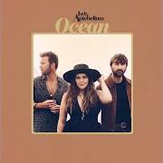 Il testo UNDERWATER di LADY ANTEBELLUM è presente anche nell'album Ocean (deluxe edition) (2020)