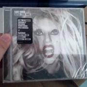 Il testo BORN THIS WAY [THE COUNTRY ROAD VERSION] di LADY GAGA è presente anche nell'album Born this way (special edt.)