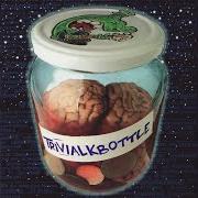 Il testo PIPI AUF TRIP degli ALKBOTTLE è presente anche nell'album Trivialkbottle (1997)