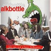 Il testo SUPERANTON degli ALKBOTTLE è presente anche nell'album Wir san auf kana kinderjausn (1995)