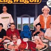Il testo DRIVE BY dei LAGWAGON è presente anche nell'album Let's talk about leftovers (2000)