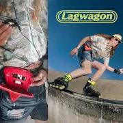 Il testo BUBBLE dei LAGWAGON è presente anche nell'album Railer (2019)