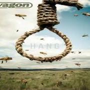 Il testo DRAG dei LAGWAGON è presente anche nell'album Hang (2014)