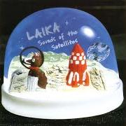 Il testo ALMOST SLEEPING dei LAIKA è presente anche nell'album Sounds of the satellites (1997)