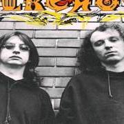 Il testo DEJVICE degli ALKEHOL è presente anche nell'album Alkehol (1992)