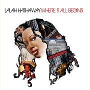 Il testo SMALL OF MY BACK di LALAH HATHAWAY è presente anche nell'album Where it all begins (2011)