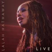 Il testo LONG AFTER U HAVE GONE di LALAH HATHAWAY è presente anche nell'album A moment (1994)