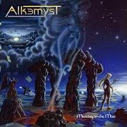 Il testo UP TO HEAVEN'S GATE degli ALKEMYST è presente anche nell'album Meeting in the mist (2003)