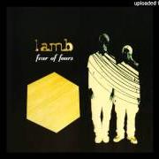 Il testo LITTLE THINGS di LAMB è presente anche nell'album Fear of fours (1999)