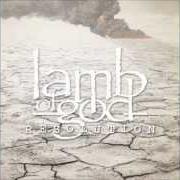 Il testo BARBAROSA dei LAMB OF GOD è presente anche nell'album Resolution (2012)