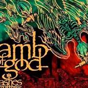 Il testo HOURGLASS dei LAMB OF GOD è presente anche nell'album Ashes of the wake (2004)