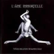 Il testo AT THE END di L'AME IMMORTELLE è presente anche nell'album Wenn der letzte schatten fällt (1999)