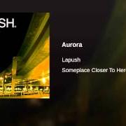 Il testo LUCKY ONE dei LAPUSH è presente anche nell'album Someplace closer to here (2005)