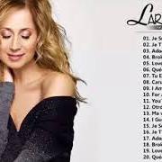 Il testo ADAGIO di LARA FABIAN è presente anche nell'album Essential (2015)