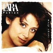 Il testo SAISIR LE JOUR di LARA FABIAN è presente anche nell'album Carpe diem (1994)