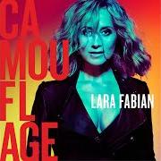 Il testo PAINTING IN THE RAIN di LARA FABIAN è presente anche nell'album Camouflage (2017)