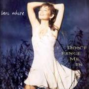 Il testo WILD AT HEART di LARI WHITE è presente anche nell'album Don't fence me in (1996)