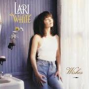 Il testo SOMEBODY'S FOOL di LARI WHITE è presente anche nell'album Wishes (1994)