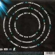 Il testo CAMBIOS DE TIEMPO dei LAS PASTILLAS DEL ABUELO è presente anche nell'album Desafios (2011)