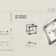Il testo ABSOLUTISMOS dei LAS PASTILLAS DEL ABUELO è presente anche nell'album Paradojas (2015)