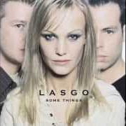 Il testo CRY dei LASGO è presente anche nell'album Some things (2001)