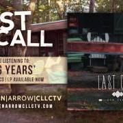 Il testo LIMBO di LAST CALL è presente anche nell'album Dog years (2012)