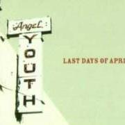 Il testo THE DAYS I RECALL BEING WONDERFUL dei LAST DAYS OF APRIL è presente anche nell'album Angel youth (2001)