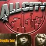 Il testo LIVE IT UP degli ALL CITY è presente anche nell'album Metropolis gold (1998)