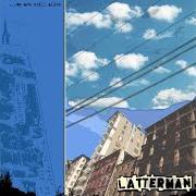 Il testo WE WORK THE NIGHT SHIFT dei LATTERMAN è presente anche nell'album We are still alive (2006)