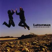 Il testo YO, GET INTO IT dei LATTERMAN è presente anche nell'album No matter where we go..! (2005)