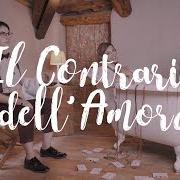 Il contrario dell'amore