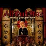 Il testo DRENCHED IN DEFEAT degli ALL OUT WAR è presente anche nell'album Assassins in the house of god (2007)