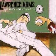 Il testo THE FIRST EVICTION NOTICE di LAWRENCE ARMS è presente anche nell'album Apathy and exhaustion (2002)