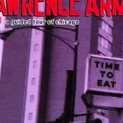 Il testo AN EVENING OF EXTRAORDINARY CIRCUMSTANCE di LAWRENCE ARMS è presente anche nell'album A guided tour of chicago (1999)