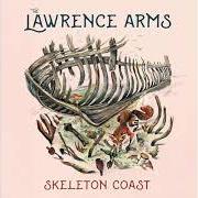 Il testo UNDER PARIS di LAWRENCE ARMS è presente anche nell'album Skeleton coast (2020)