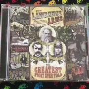 Il testo OUTRO (HOBO REPRISE) di LAWRENCE ARMS è presente anche nell'album The greatest story ever told (2003)