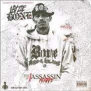 Il testo EVERY NIGHT di LAYZIE BONE è presente anche nell'album The meaning (2011)