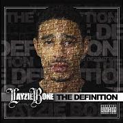 Il testo MY HOOD di LAYZIE BONE è presente anche nell'album The definition (2011)