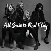 Il testo ONE STRIKE di ALL SAINTS è presente anche nell'album Red flag (2016)