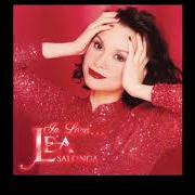 Il testo DON'T KNOW WHAT TO DO, DON'T KNOW WHAT TO SAY di LEA SALONGA è presente anche nell'album Lea... in love (2000)