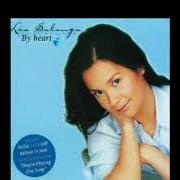 Il testo LET THE PAIN REMAIN di LEA SALONGA è presente anche nell'album By heart (1998)