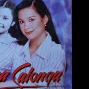 Il testo SOMEWHERE OVER THE RAINBOW di LEA SALONGA è presente anche nell'album I'd like to teach the world to sing (1997)