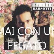 Il testo PELLEROSSA LOVE di LEANDRO BARSOTTI è presente anche nell'album Il caso barsotti (1991)