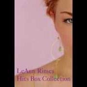 Il testo THE WEIGHT OF LOVE di LEANN RIMES è presente anche nell'album Greatest hits (2003)