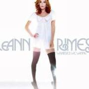 Il testo FOR THE FIRST TIME di LEANN RIMES è presente anche nell'album Whatever we wanna (2006)