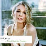 Il testo I DARE YOU di LEANN RIMES è presente anche nell'album This woman (2005)