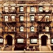 Il testo BOOGIE WITH STU dei LED ZEPPELIN è presente anche nell'album Physical graffiti (1975)