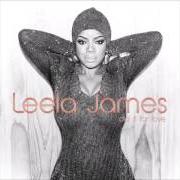 Il testo DID IT FOR LOVE di LEELA JAMES è presente anche nell'album Did it for love (2017)