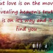 Il testo NEW CREATION dei LEELAND è presente anche nell'album Love is on the move (2009)