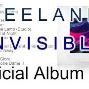 Il testo PERFECT LOVE dei LEELAND è presente anche nell'album Invisible (2016)